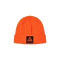 Palace x AMG 2.0 Beanie 'Orange'