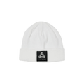 Palace x AMG 2.0 Beanie 'White'