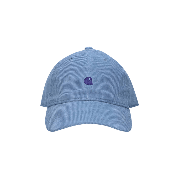 Carhartt WIP Harlem Cap 'Icy Water'