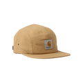 Carhartt WIP Backley Cap 'Dusty H Brown'