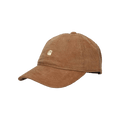 Carhartt WIP Harlem Cap 'Hamilton Brown'