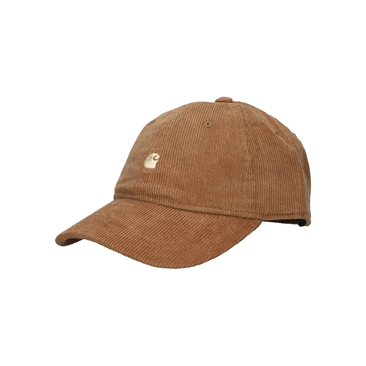 Carhartt WIP Harlem Cap 'Hamilton Brown'