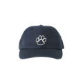 thisisneverthat 2Tone PAW Cap 'Navy'