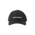 thisisneverthat x Supplex Sport T-Logo Cap 'Black'