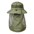 Liberaiders Camp Hat 'Olive'