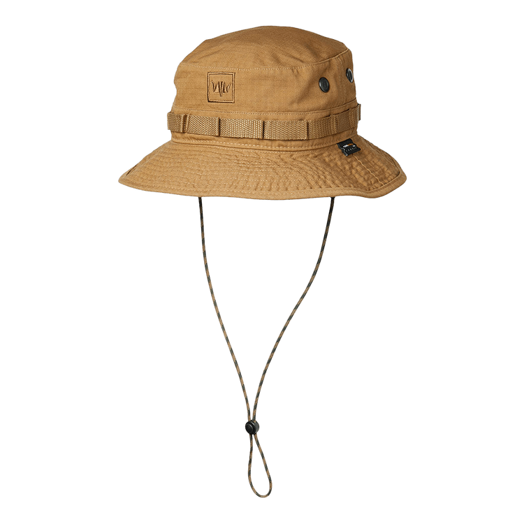 Liberaiders Cordura Jungle Hat 'Coyote'