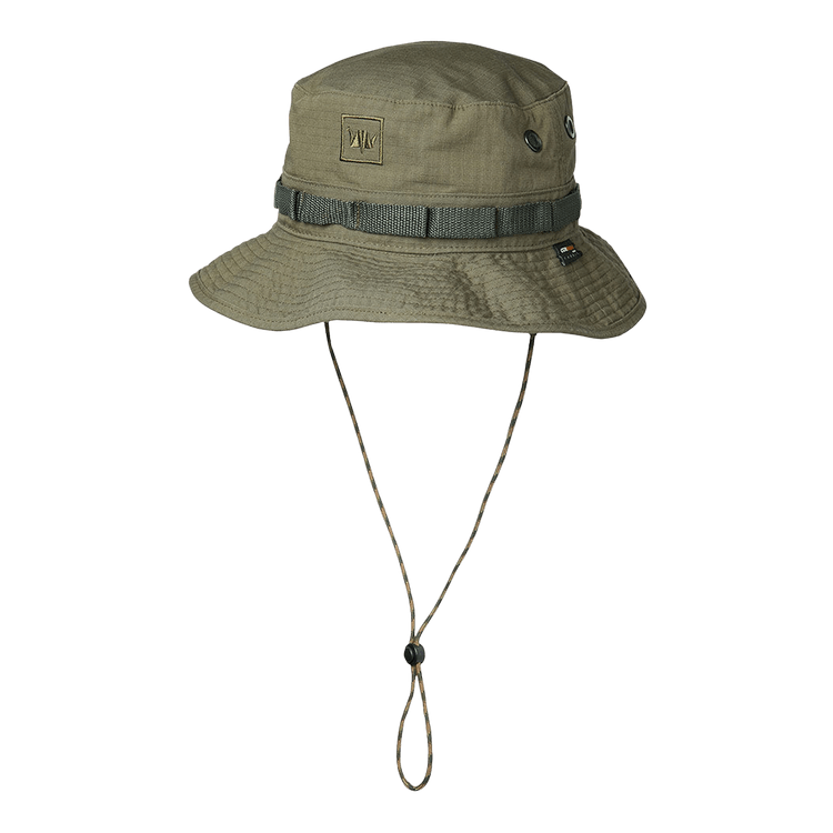 Liberaiders Cordura Jungle Hat 'Olive'