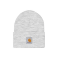 Carhartt WIP Acrylic Watch Hat 'Ash Heather'