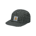 Carhartt WIP Dryden Cap 'Dryden Check/Cypress'