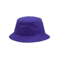Carhartt WIP Script Bucket Hat 'Razzmic/Icy Water'