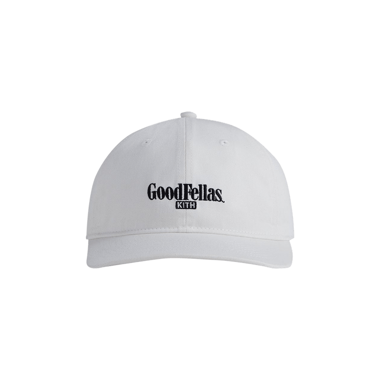 Kith For Goodfellas Cap 'Sandrift'