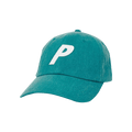 Palace Pigment P 6-Panel 'Green'