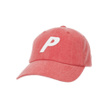 Palace Pigment P 6-Panel 'Red'