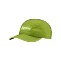 Supreme Reflective Mesh Camp Cap 'Green'