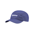 Supreme Reflective Mesh Camp Cap 'Navy'