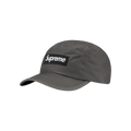 Supreme Reflective Mesh Camp Cap 'Black'