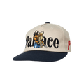 Palace Howdy Cap 'Tan'