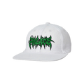 Palace Semi Mosh Pal Hat 'White'