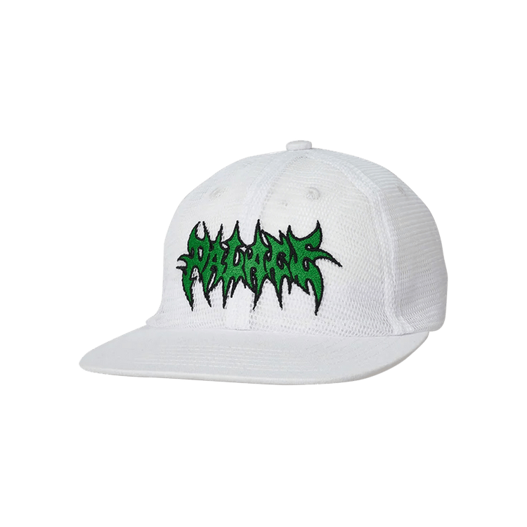 Palace Semi Mosh Pal Hat 'White'