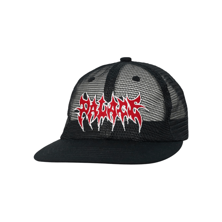 Palace Semi Mosh Pal Hat 'Black'