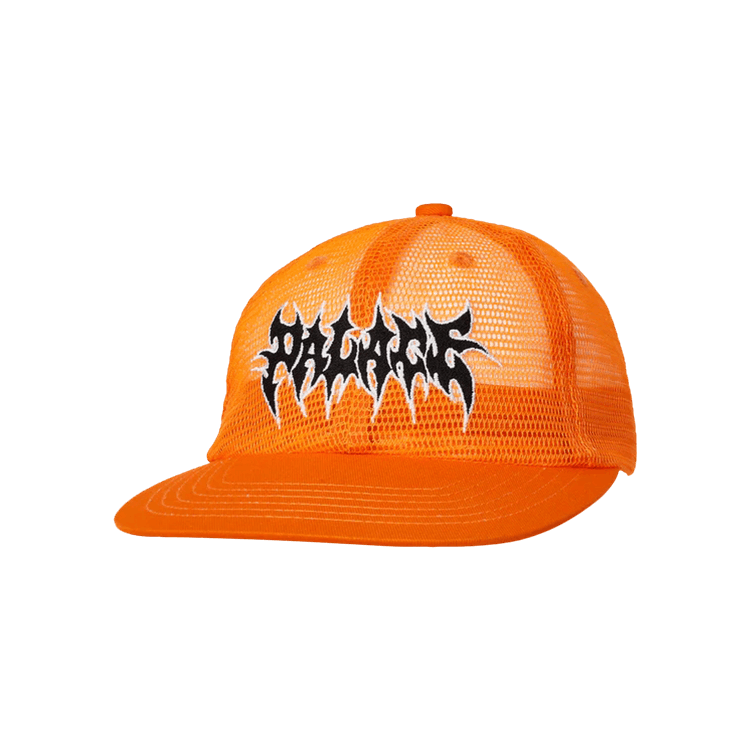 Palace Semi Mosh Pal Hat 'Orange'
