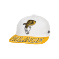 Palace Goats 5-Panel 'White'