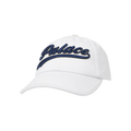 Palace Script 6-Panel 'White'