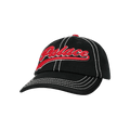 Palace Script 6-Panel 'Black'