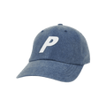 Palace Pigment P 6-Panel 'Navy'