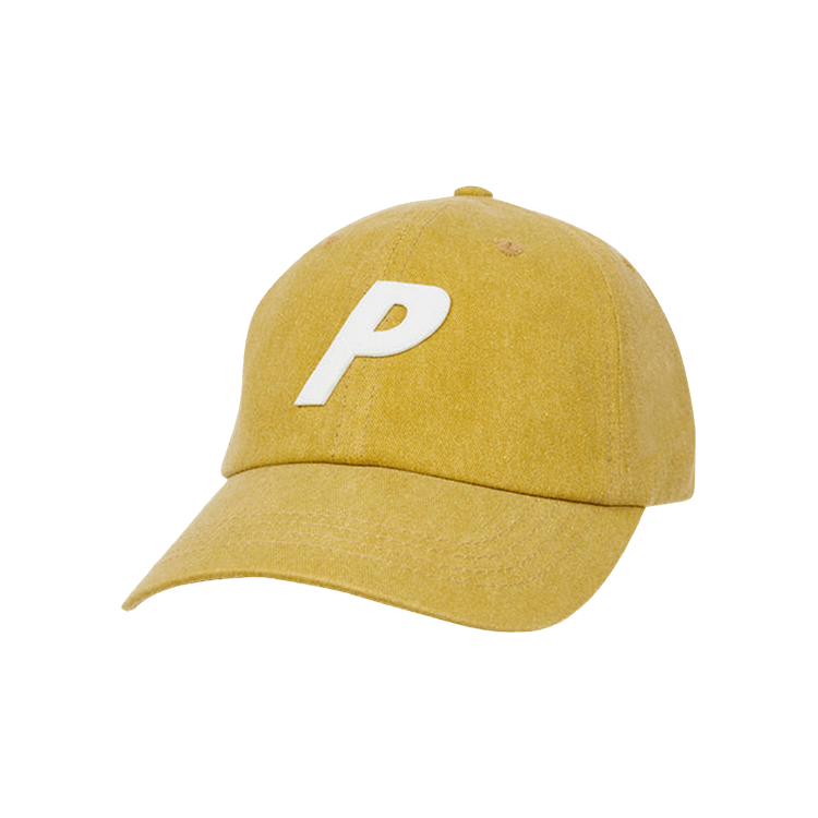 Palace Pigment P 6-Panel 'Gold'