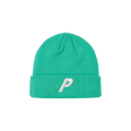 Palace 3D P Beanie 'Mint'