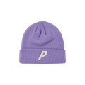 Palace 3D P Beanie 'Lilac'