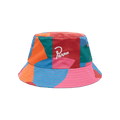 Parra Sitting Pear Bucket Hat 'Multicolor'