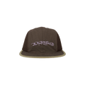 Brain Dead Alien Brain Sun Hat 'Mallard'