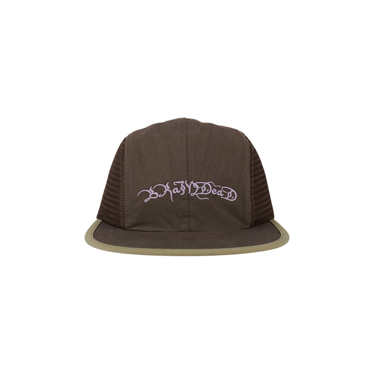 Brain Dead Alien Brain Sun Hat 'Mallard'