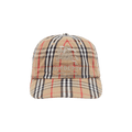 Supreme x Burberry Denim 6-Panel 'Beige'