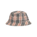 Supreme x Burberry Crusher 'Pink'