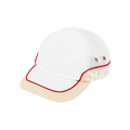 Supreme Side Logo 5-Panel 'White'