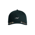 Kith Floral Script Cap 'Stadium'