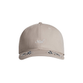 Kith Floral Script Cap 'Canvas'