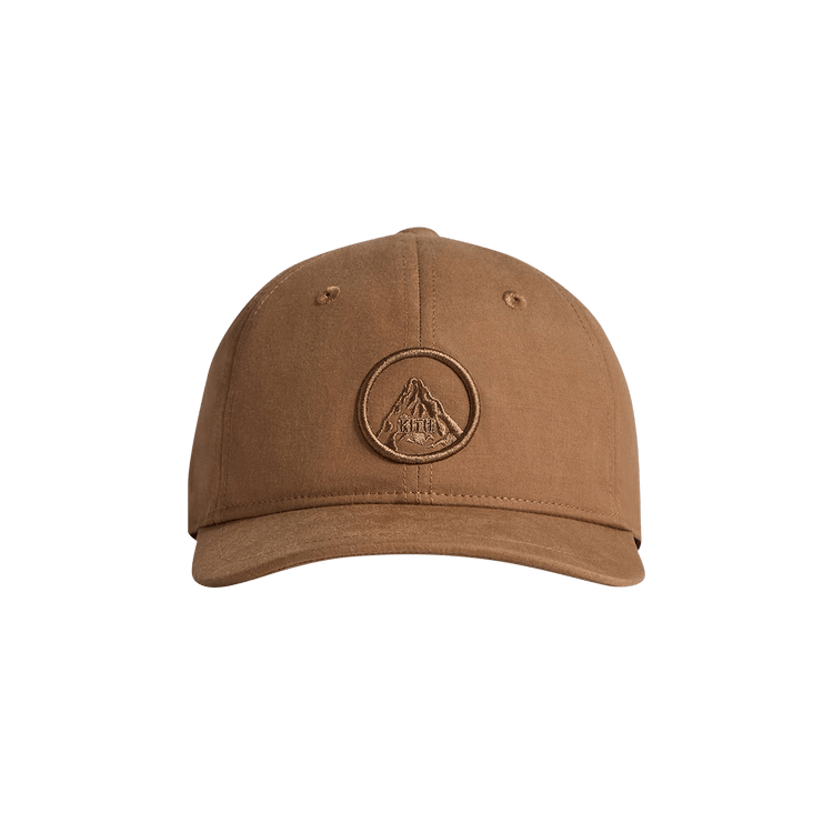 Kith 3L Fabric Cap 'Oxford'