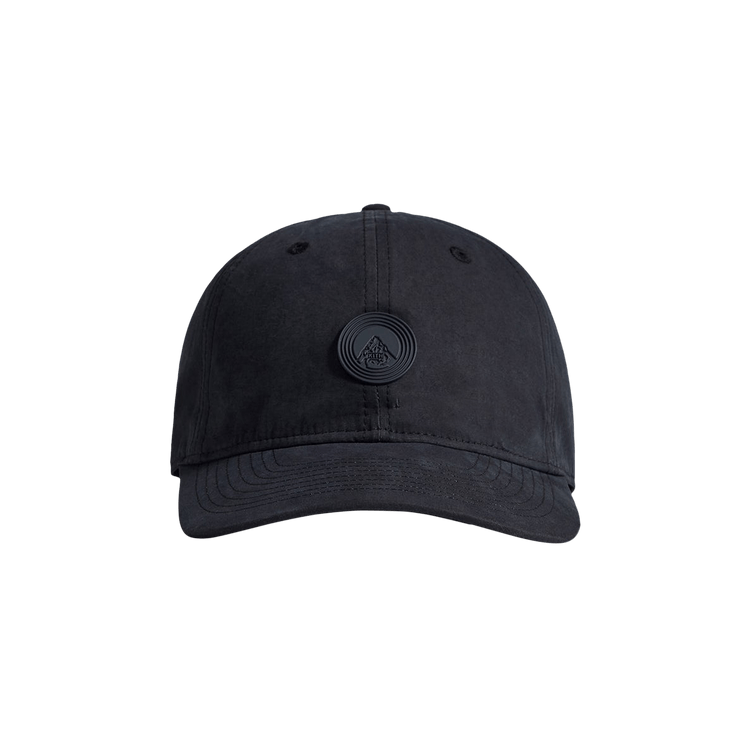 Kith Sandwash Cotton Mountain Cap 'Shadow'