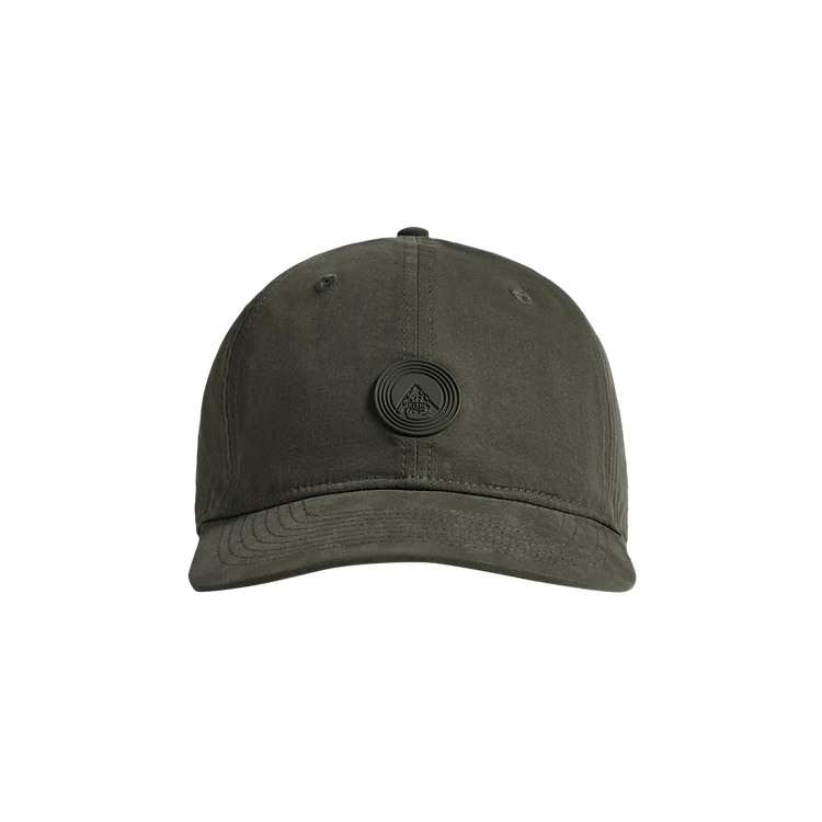 Kith Sandwash Cotton Mountain Cap 'Cypress'