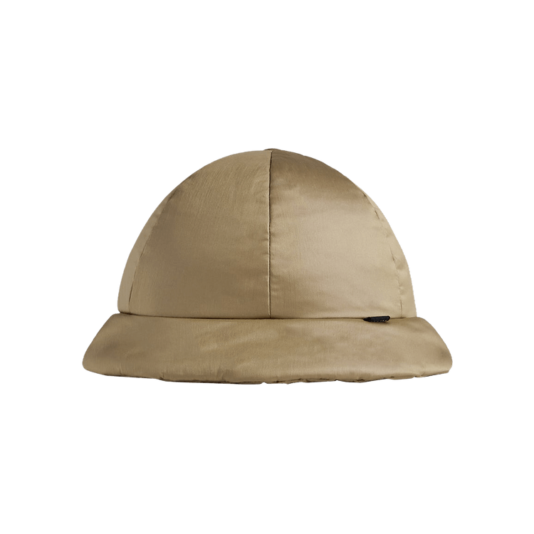 Kith Round Puffer Bucket 'Canvas'