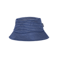 Pleasures Stitches Bucket Hat 'Blue'
