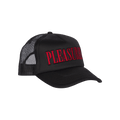 Pleasures Lithium Trucker Cap 'Black'