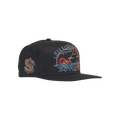Billionaire Boys Club Stars Snapback Hat 'Black'