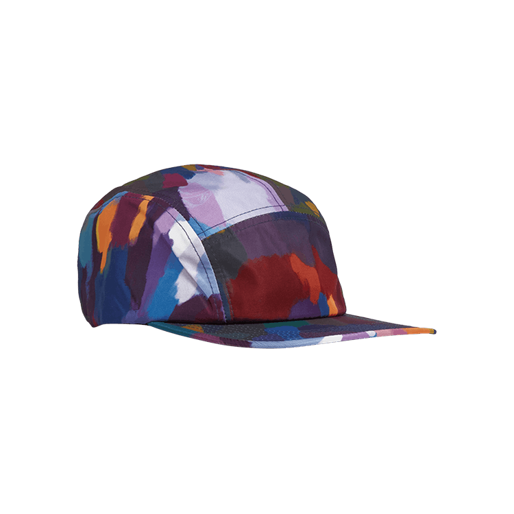 Billionaire Boys Club Prestige Panel Hat 'Black'