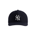 Kith & New Era For New York Yankees Long Bill Cap 'Nocturnal'
