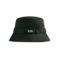 Kith Canvas Serif Bucket Hat 'Stadium'